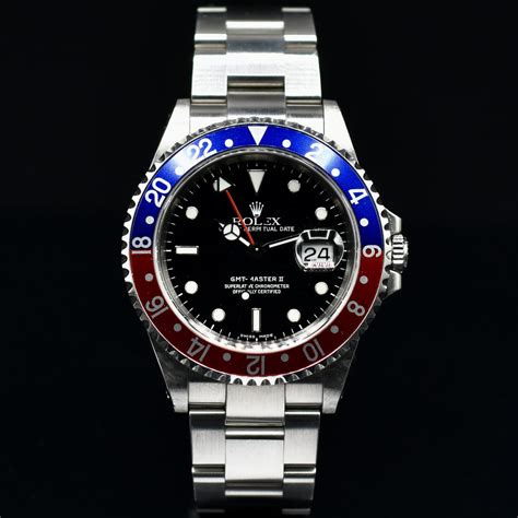 rolex pepsis|rolex pepsi 2024 discontinuance.